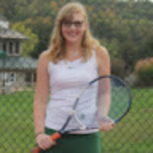 Meet your Posher, Kathryn - Picture 1 of 1